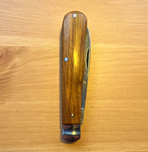 Lütters taschenmesser - lütters,