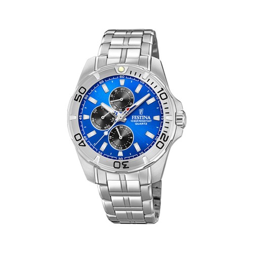 Festina herrenuhr f20445 - herrenuhr, f20445/4