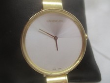 Calvin Klein – Damen Quarz