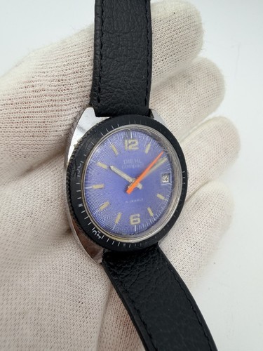 Diehl compact 37mm - diehl,