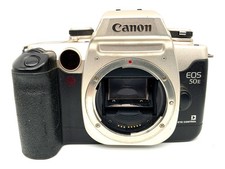 Canon EOS 50E SLR 35mm