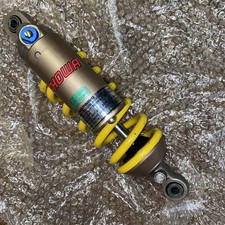 Mono Stoßdämpfer Federung