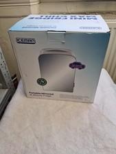 Iceman tragbarer verspiegelter