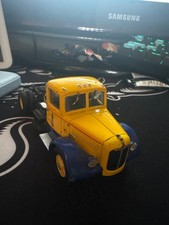 Corgi 51002 mack semi - corgi, lj