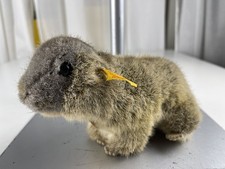 Steiff Tier Stofftier Sammler