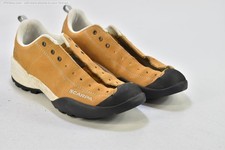 Scarpa  Damen Wanderschuhe Trekking  EUR 39,5 Nr. 25-O 790