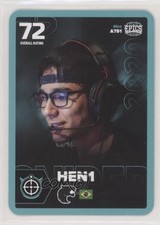 2020 Epics ESL Counter-Strike