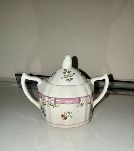 Laura ashley zuckerdose - laura,