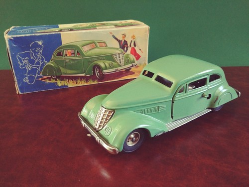 Seltener 1950er tippco tco - 1950er,