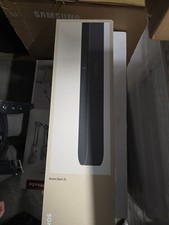 Sonos Beam Gen 2 Smart Soundbar Schwarz