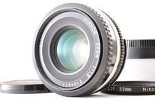 Nikon Nikkor Ai-s AIS 50mm