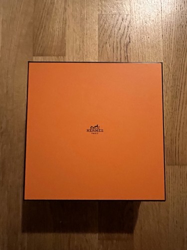 Hermes box original karton - box,