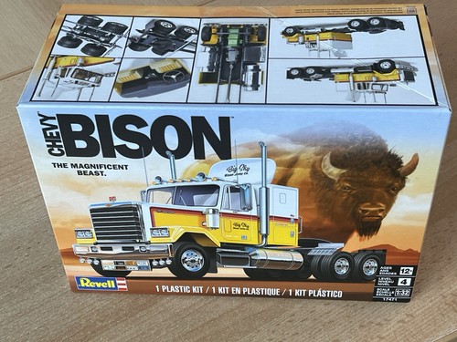 Revell 17471 modellbausatz - revell,