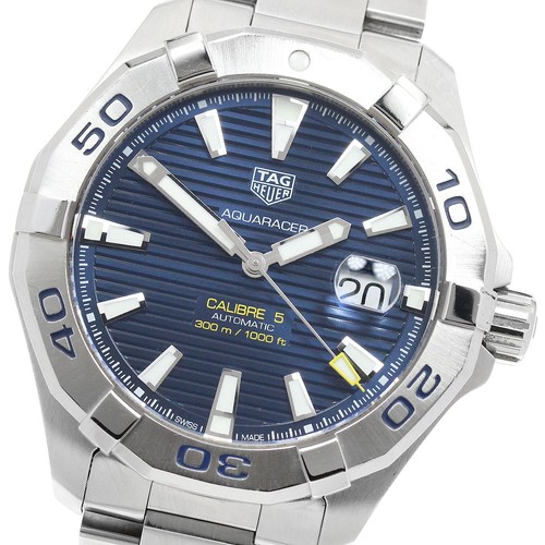 Tag heuer aquaracer way2012 - heuer,