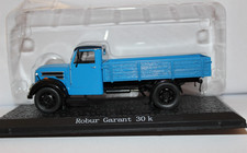 Robur garant pritsche atlas - pritsche,