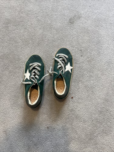 Golden goose kids - golden, gr