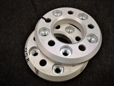 RH Lochkreisadapter Spurplatten 64058 25355726 25mm 5x108 72,6 auf 5x112 74,1