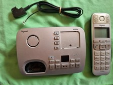 Gigaset E500A inkl. Akkus 