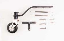 Robbe Modellsport Heckfahrwerk