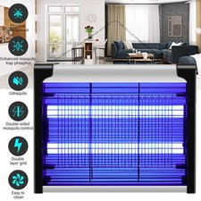 Insektenvernichter Elektrisch