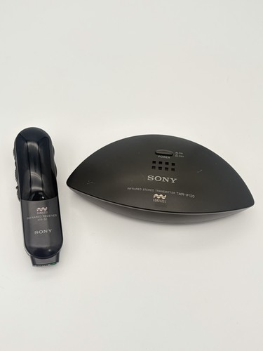 Sony tmr if120 infrarot sender - tmr-if120,