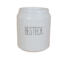 Keramik Utensilien-Kanne