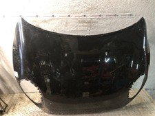 210982 Motorhaube MINI Mini Cabriolet (R52) Cooper D 