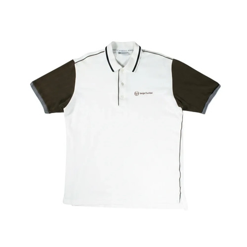 Sergio tacchini poloshirt - poloshirt,