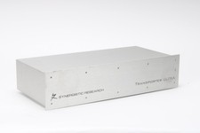 Synergistic Research Transporter Ultra Power Supply