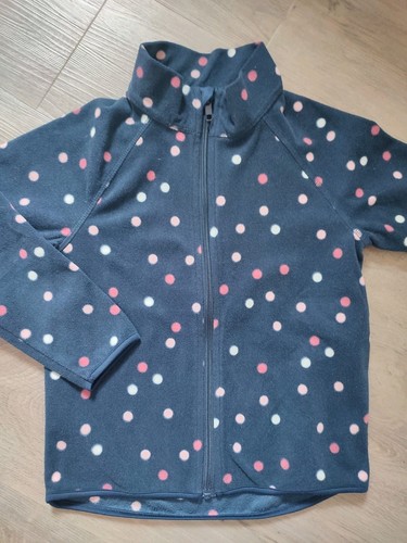 Mädchen jacke fleecejacke - mädchen,