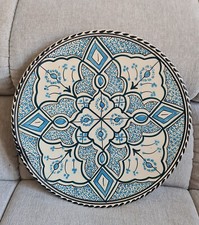 Handmade Keramik Teller, 28