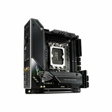 ASUS ROG Strix Z690-I Gaming
