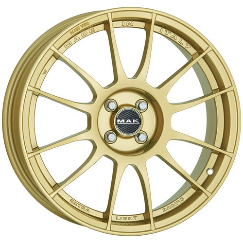 Alufelge mak xlr fur opel - xlr,