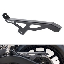 Aluminum Rear Chain Guard