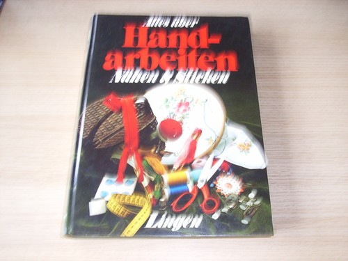 Alles über handarbeiten - alles,