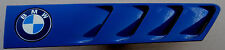 BMW Z3 Kiemen Seitengitter Ziergitter blau rechts 511383980160 51 13-8 398 016 0