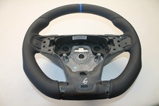 OPEL CORSA D OPC LENKRAD NEUBEZIEHEN NEU BEZIEHEN 