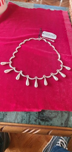 Swarovski kristall schmuckset - kristall,
