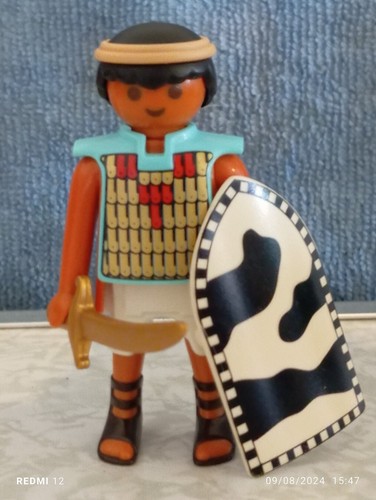 Playmobil figur ägyptischer - playmobil,