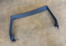 Heckklappenverkleidung Audi S6