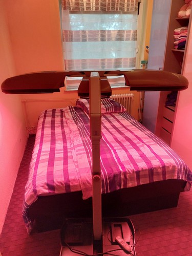 Phillips sun und relaxmobil - sun,