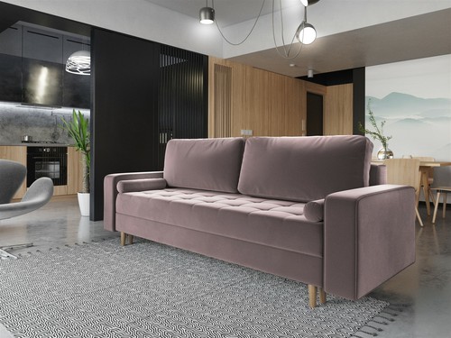 Sofa sitzer belano mit - sofa,
