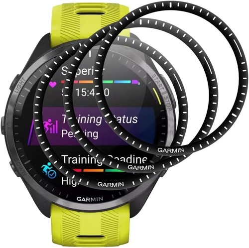 Schutzglas für garmin - schutzglas,