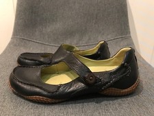 Marc softwalk boutique - marc, leder