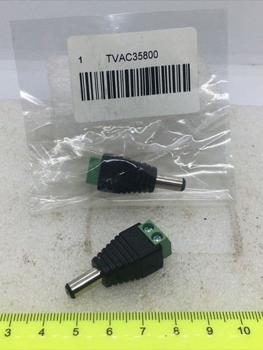 Abus security center - abus, tvac35800