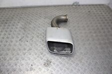 Porsche Cayenne 92A 958 Endrohr Auspuffblende Auspuff 7P5253682 A