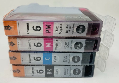 Canon bci schwarz cyan - canon,