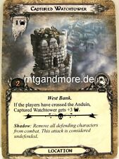 Lord of the Rings LCG  - 1x