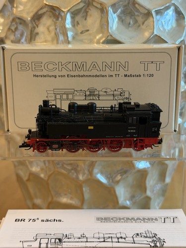 Beckmann 1010608