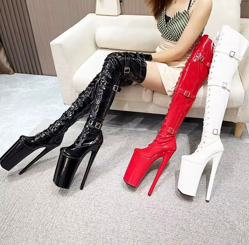Super high heel 26cm - super,